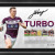 NRL – Manly Sea Eagles – Tom “Tommy Turbo” Trbojevic Dally M Signed & Framed Lithograph with COA - S1 | NRLMAN~1.JPG