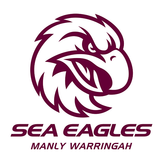 Manly Warringah Sea Eagles