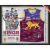 AFL 2024 Prmiership - Brisbane Lions 2024 Premiership Team Signed Premiership Guernsey with COA - S1 | Brisbane_Lions_-_Team_Jumper_1.jpg